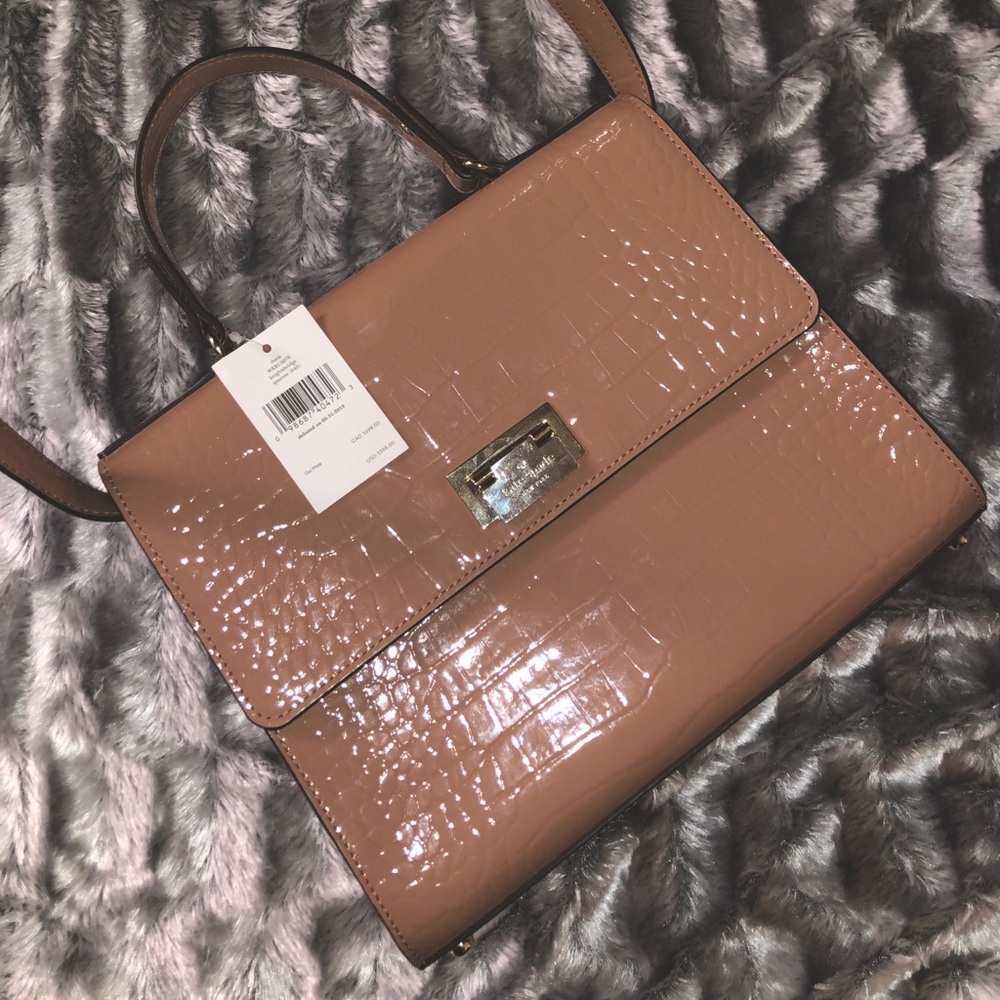 ♠️BRAND NEW♠️ NEVER USED! Kate Spade Shoulder Bag